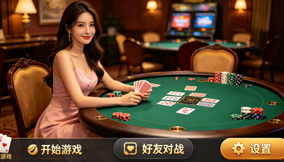 游戏活动专区